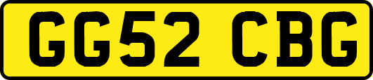 GG52CBG