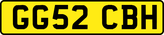 GG52CBH