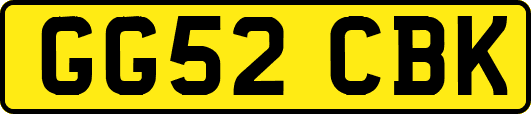 GG52CBK