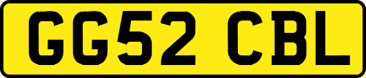 GG52CBL