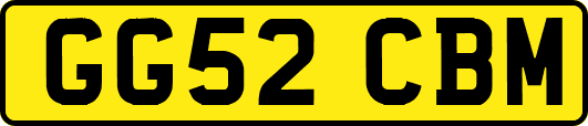 GG52CBM