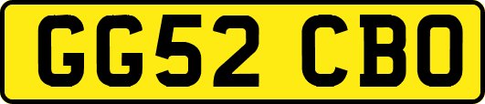 GG52CBO