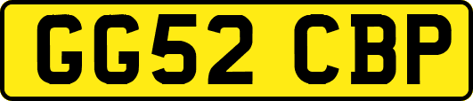 GG52CBP