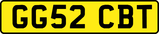 GG52CBT