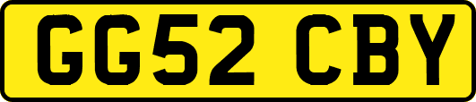 GG52CBY