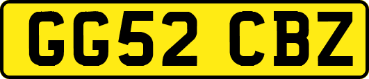 GG52CBZ