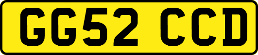 GG52CCD