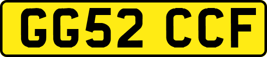 GG52CCF