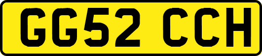 GG52CCH