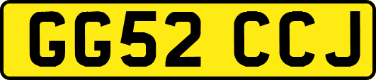 GG52CCJ