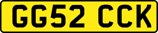 GG52CCK