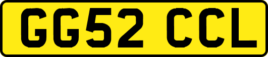 GG52CCL