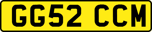 GG52CCM