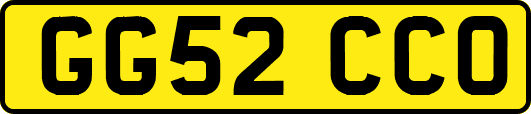 GG52CCO