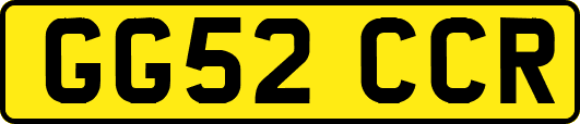 GG52CCR