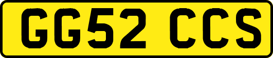 GG52CCS