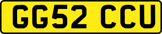GG52CCU