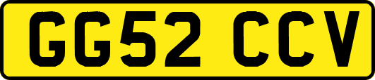 GG52CCV