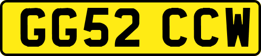 GG52CCW