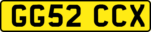 GG52CCX