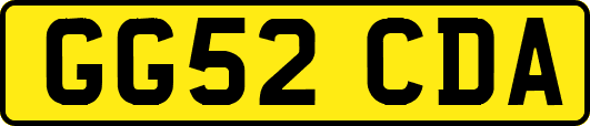 GG52CDA
