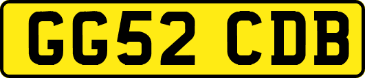 GG52CDB