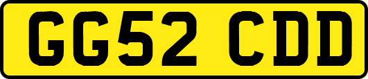 GG52CDD