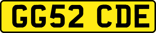 GG52CDE