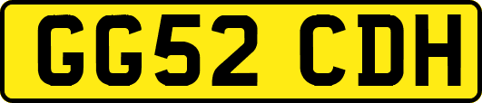 GG52CDH