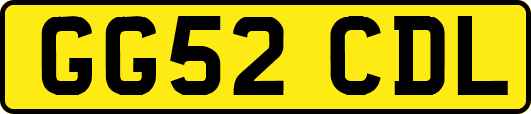 GG52CDL