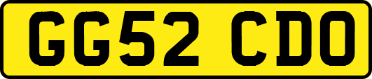 GG52CDO
