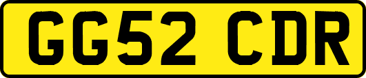 GG52CDR