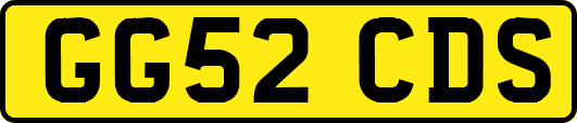 GG52CDS