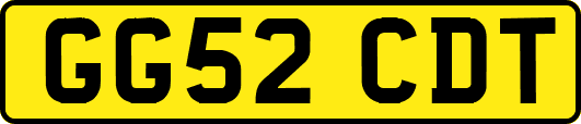 GG52CDT