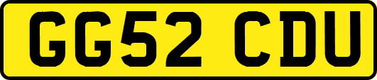 GG52CDU