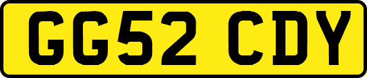 GG52CDY