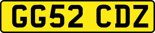 GG52CDZ