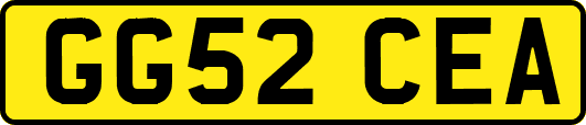GG52CEA