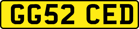 GG52CED