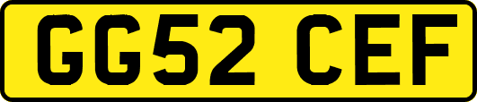 GG52CEF