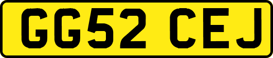 GG52CEJ