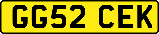 GG52CEK