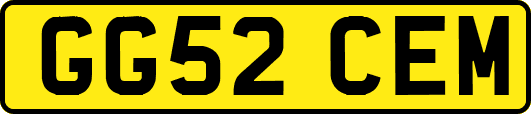 GG52CEM