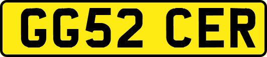 GG52CER