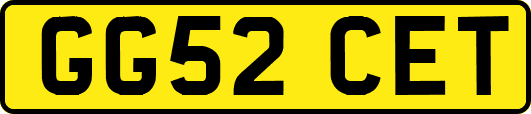 GG52CET