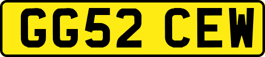 GG52CEW