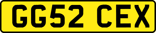 GG52CEX