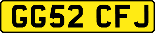 GG52CFJ