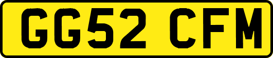 GG52CFM