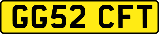 GG52CFT
